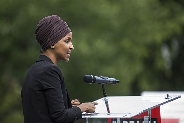 Melton-Meaux/Ilhan Omar Race Too Close to Call [PODCAST]