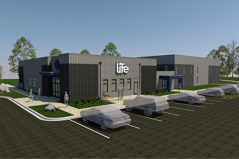 Life Church Underway with 5,800 Square-Foot Expansion
