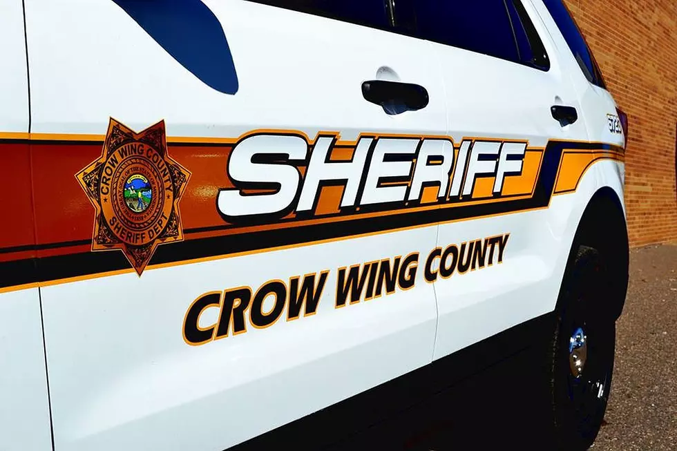 Sheriff: Woman Found Dead, Man Arrested Near Brainerd