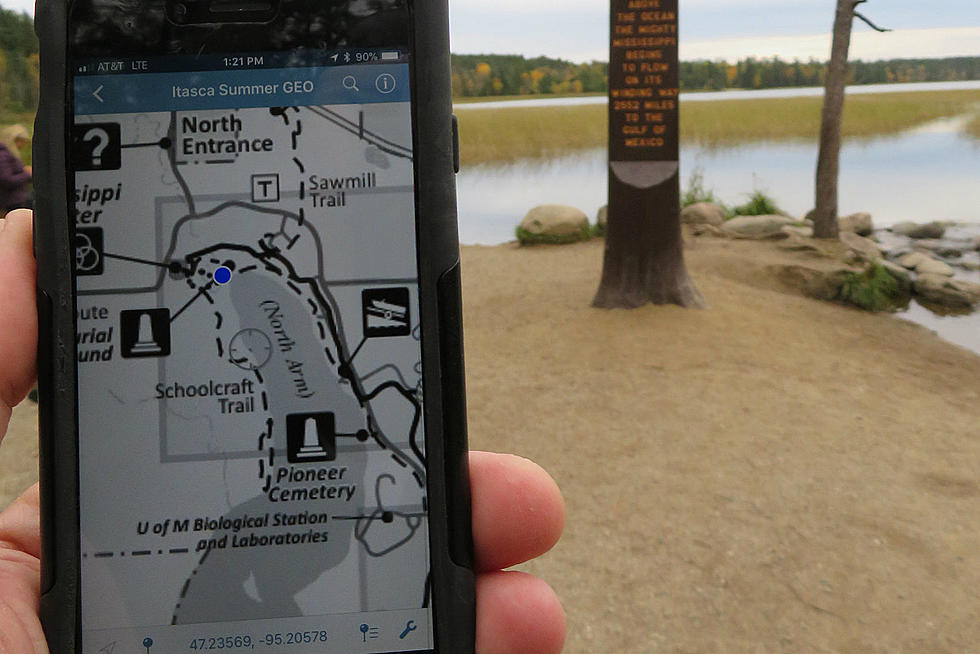 DNR Offering Free Admission to Minnesota State Parks Friday