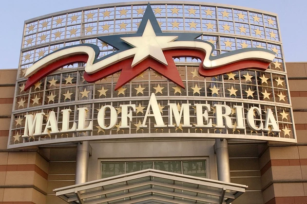 1 Arrested in Mall of America Shooting