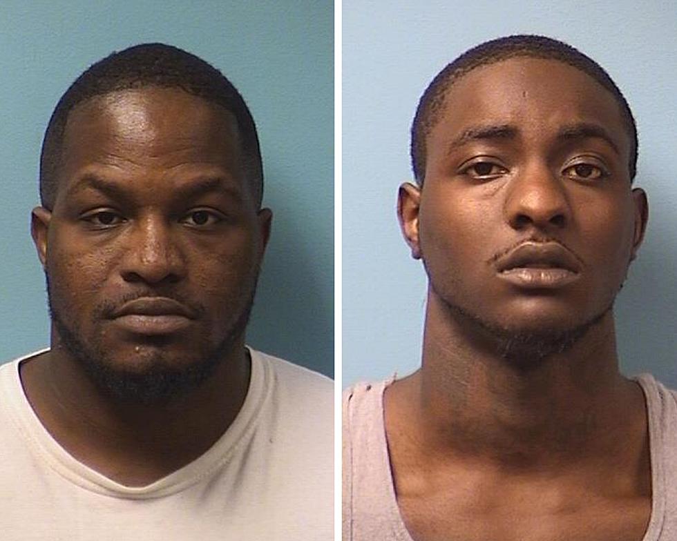 Two Arrested in St. Cloud Drug Bust