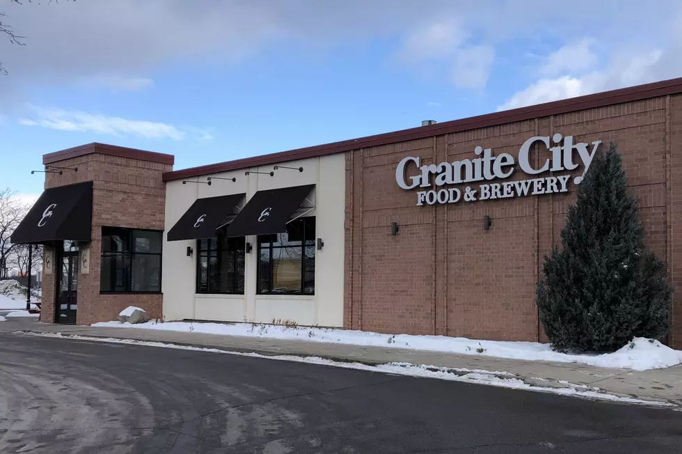 Granite City Food & Brewery Files for Chapter 11 Bankruptcy