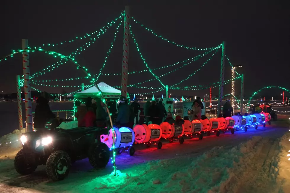 Country Lights Festival Going On As Planned in Sartell