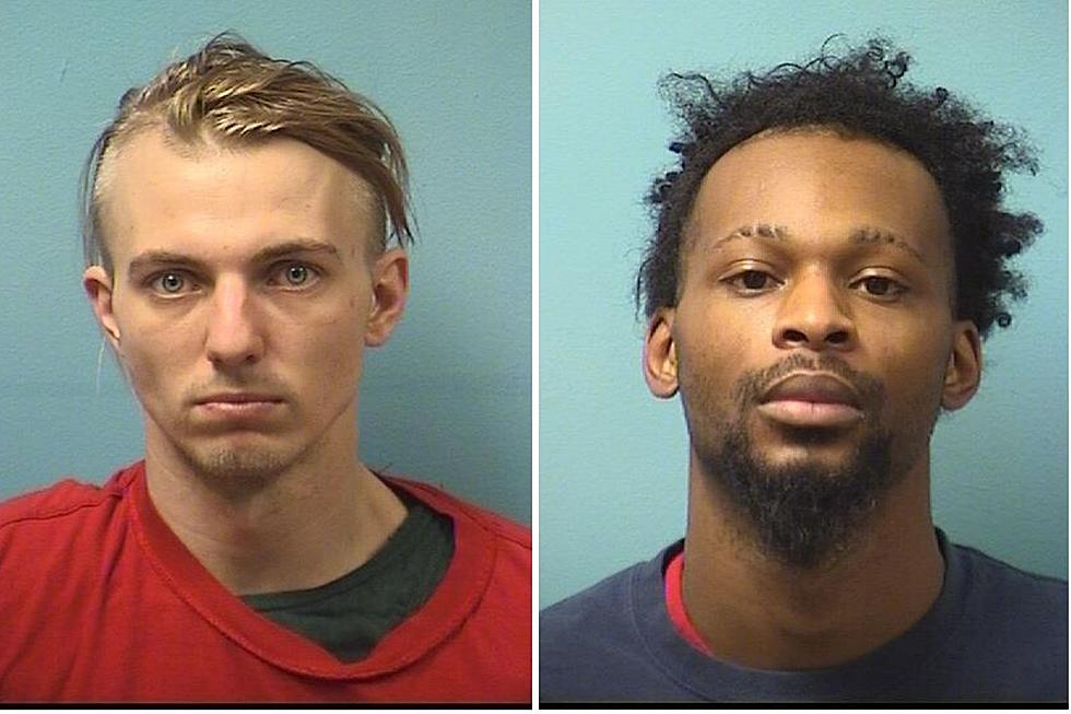 UPDATE: Police Name Suspects in St. Cloud Shooting