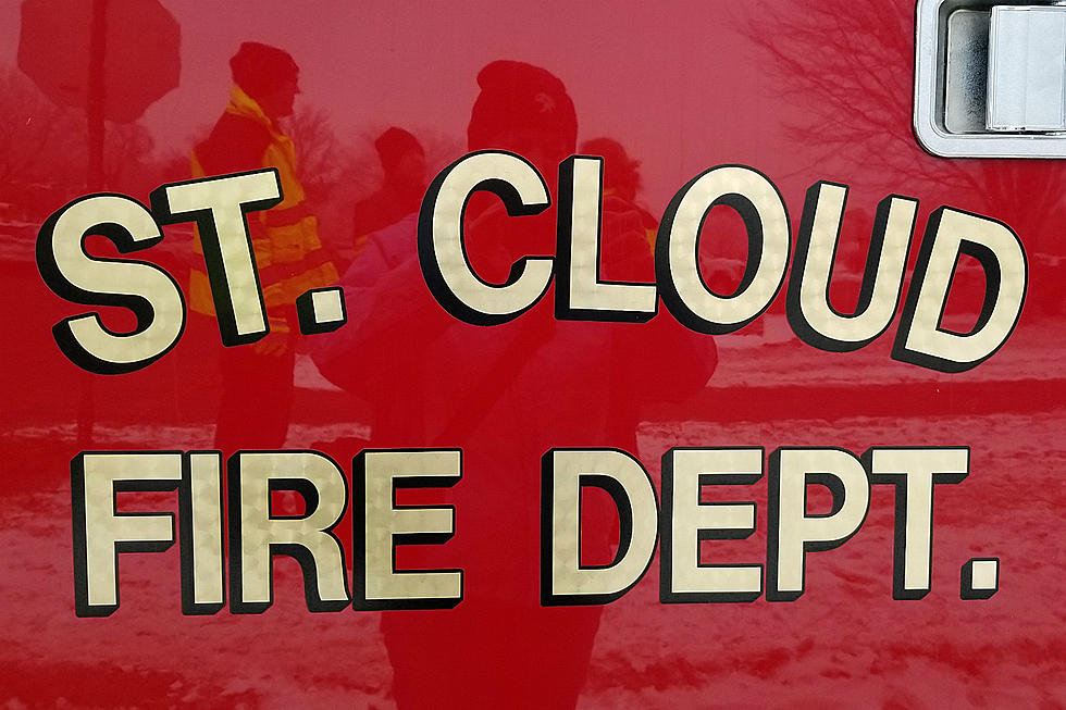 Fire Causes $65K in Damage to St. Cloud Apartment Building