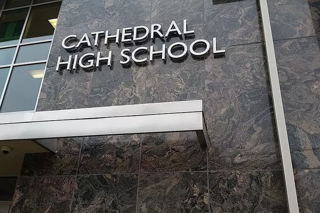 Progress Continues on New Cathedral HS Building [PODCAST]