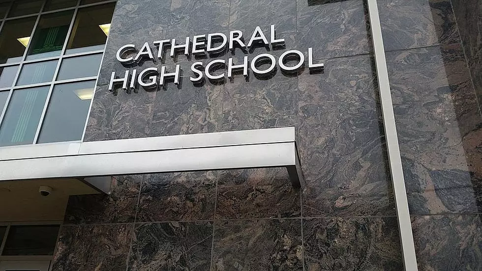 Keenan Taking On Additional Responsibilities at Catholics Schools