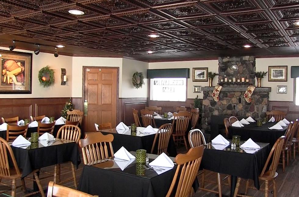 Historic Rock Tavern Back in Business on Big Birch Lake [VIDEO]