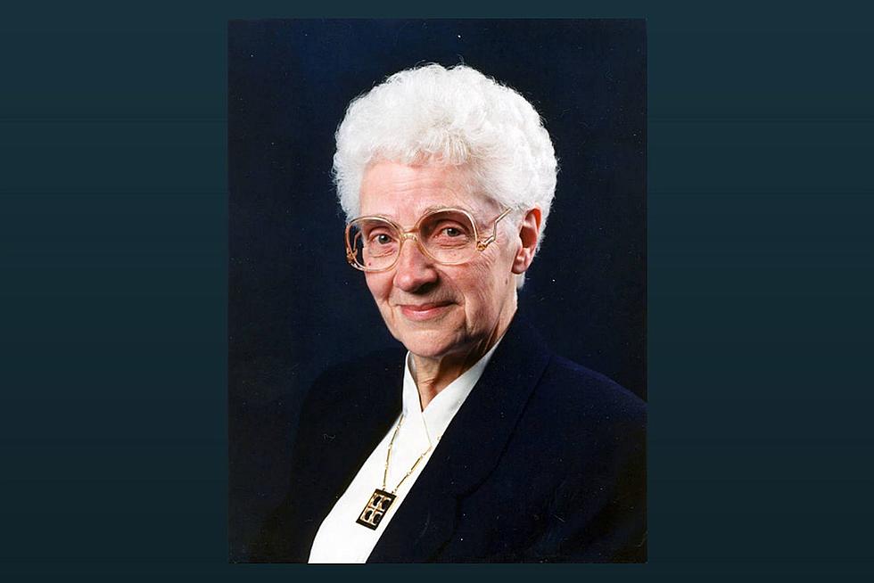 Former College of St. Benedict President Has Died