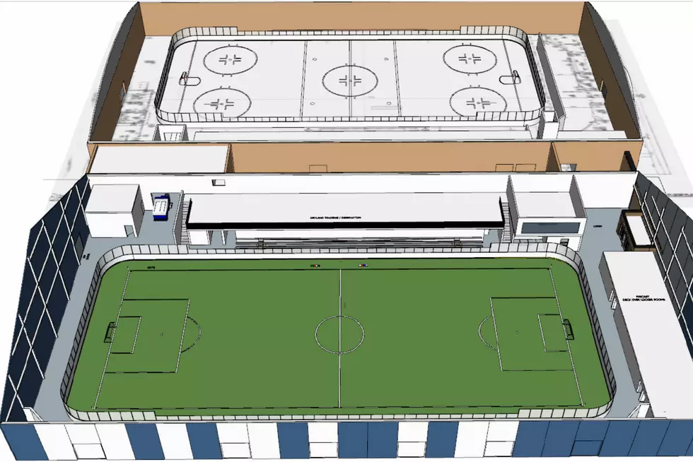 Plans Continue To Move Forward on New Sartell Sports Arena