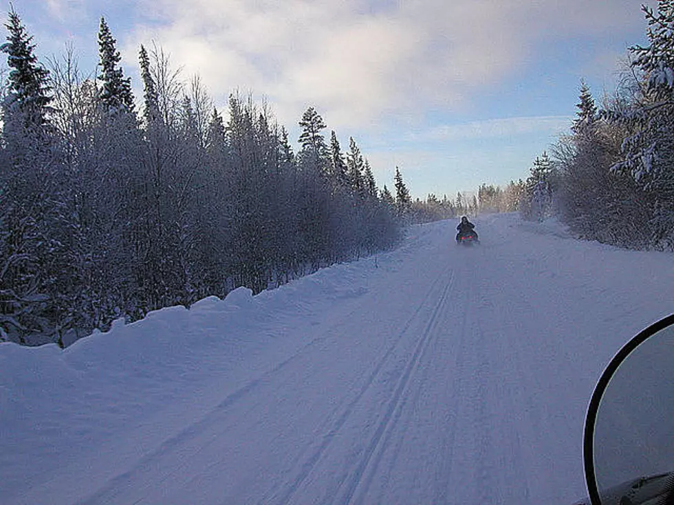 Wisconsin Man Hurt in Snowmobile Race in Nisswa