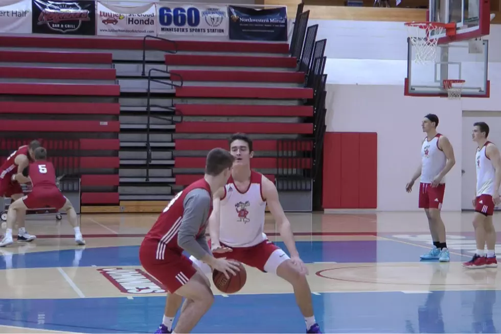 St. John’s Basketball Showcasing Another Strong Season [VIDEO]