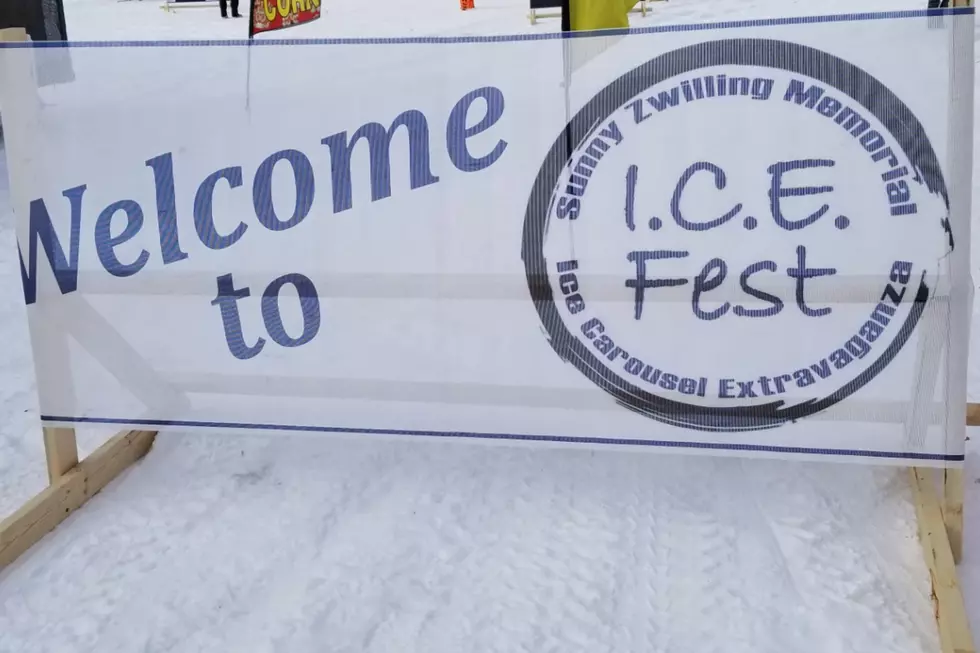 Annual I.C.E. Fest Brings Outdoor Family Fun to Little Falls