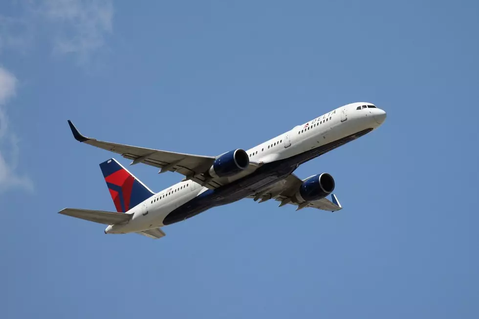 Delta Slashes Flights by 40% As Virus Cripples Global Travel