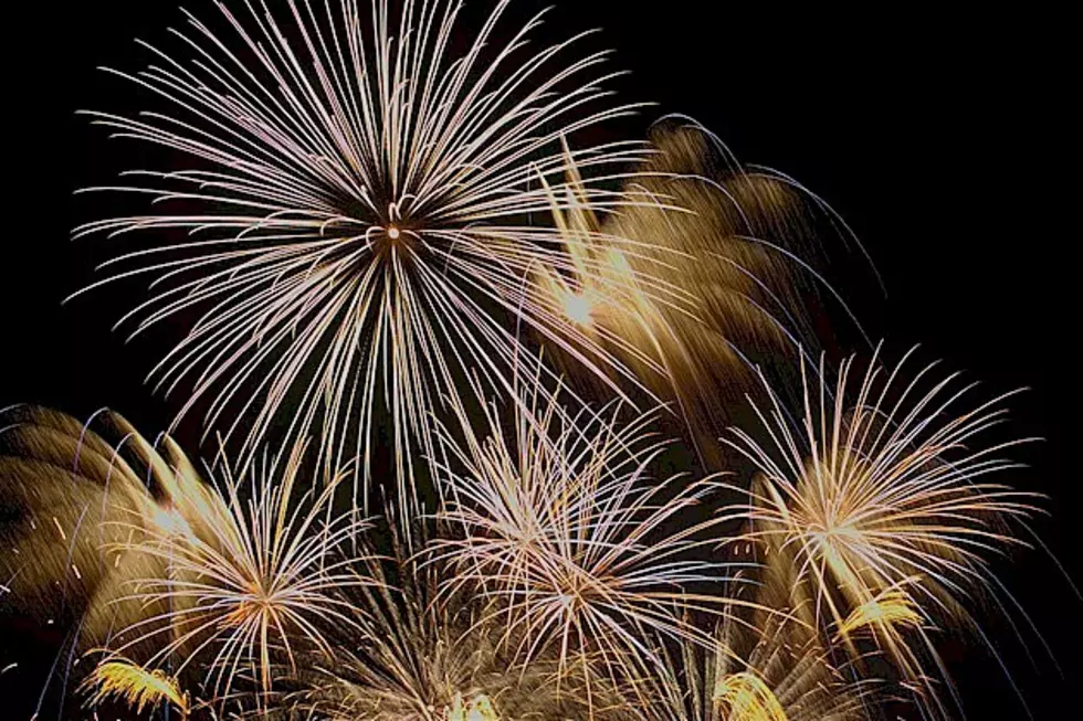 St. Cloud 4th of July Fireworks Show Set for Saturday