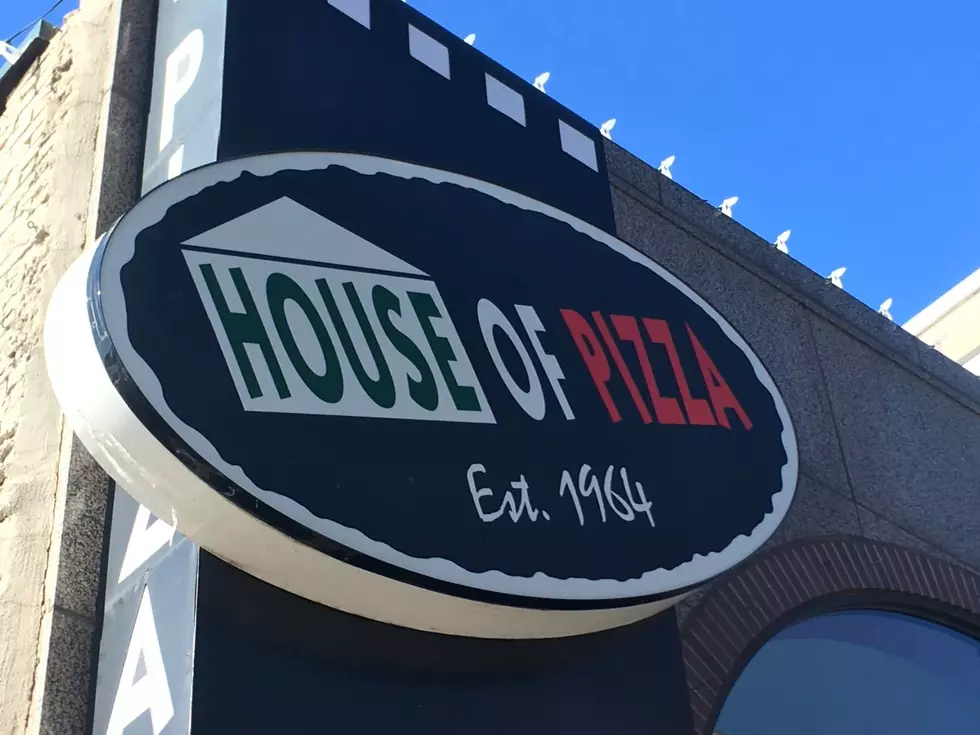 House of Pizza to Open a Third Location
