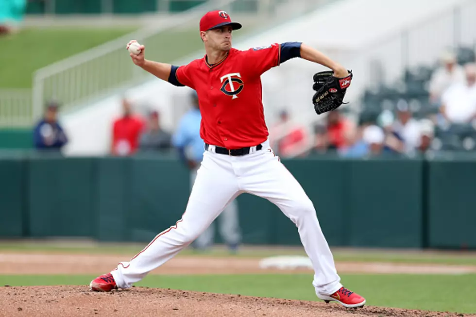 Souhan; Twins Preparing for Limited or No Season [PODCAST]