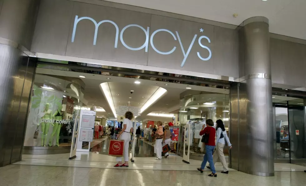 Macy’s to Furlough Majority of its 130,000 Workers