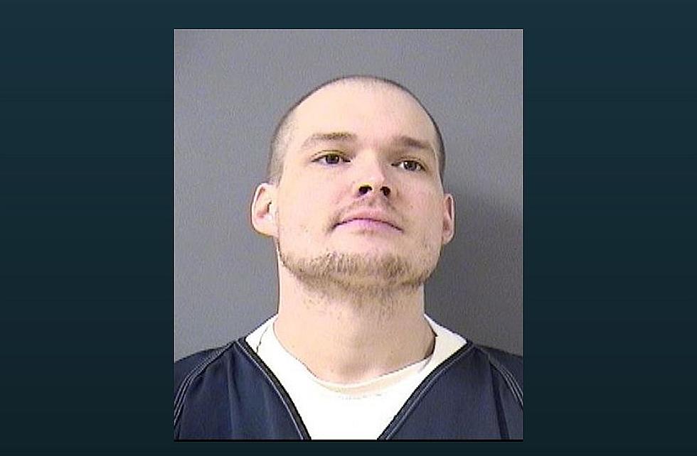 Man Arrested in Sauk Rapids After Police Chase