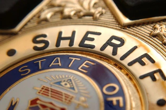 Regulators May Suspend Sheriff After Drunken Crash