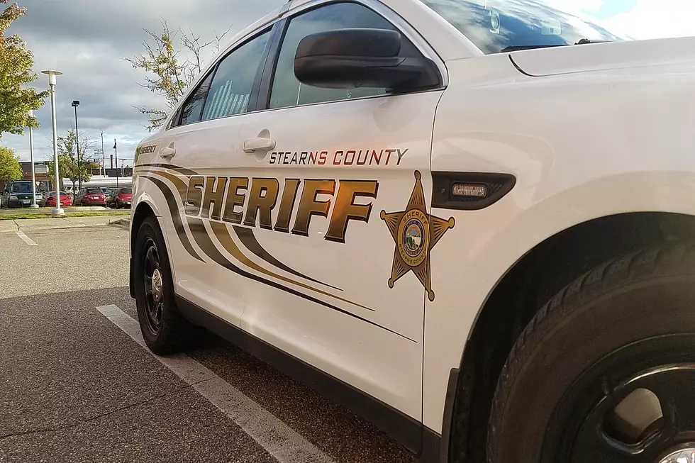 Sheriff: 911 Calls Down, Use Hotline for COVID-19 Questions