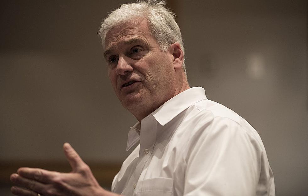 Emmer to Host Town Hall in Foley Friday