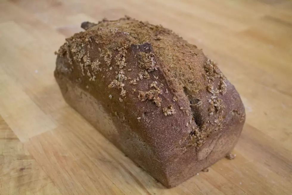 Backwards Bread Company Showcasing Generosity Through Baked Goods