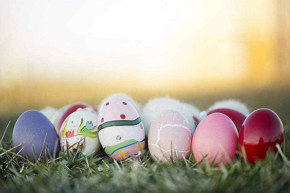 Public Health Officials Discouraging Easter Gatherings