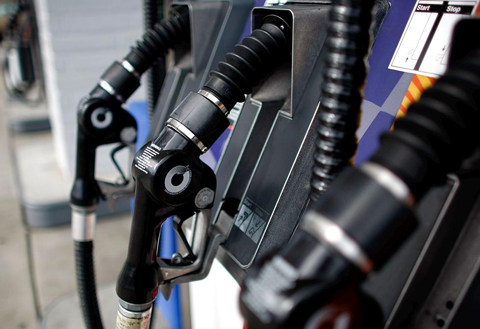 Gas Prices Drop Below $2 in St. Cloud Metro Area
