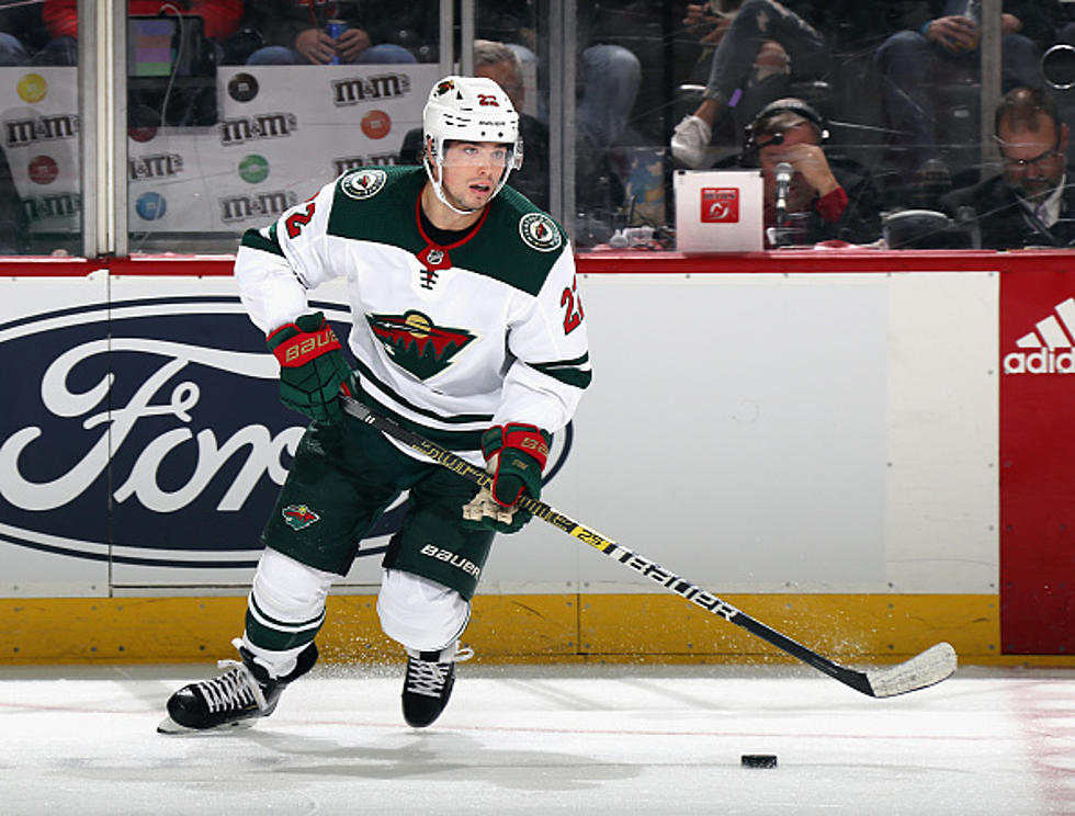 Souhan; Wild Won the Granlund/Fiala Trade [PODCAST]