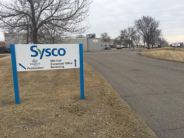 Sysco Retail Center Open Friday and Saturday