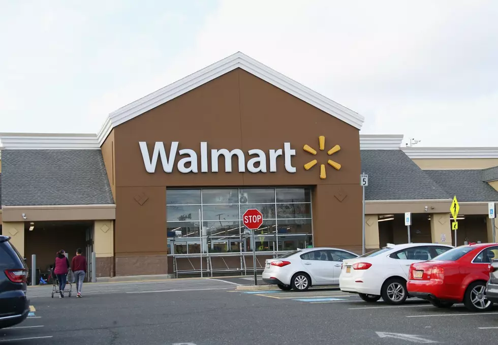 Walmart Limiting Customers as COVID Cases Increase