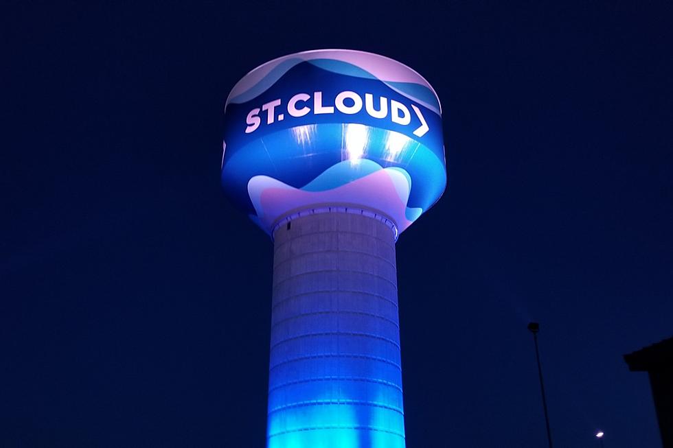 St. Cloud Lighting Up Blue for Colon Cancer Awareness Month