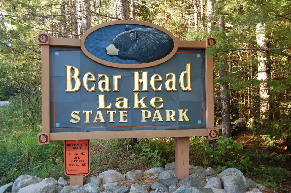 State Campgrounds to Reopen in Phases
