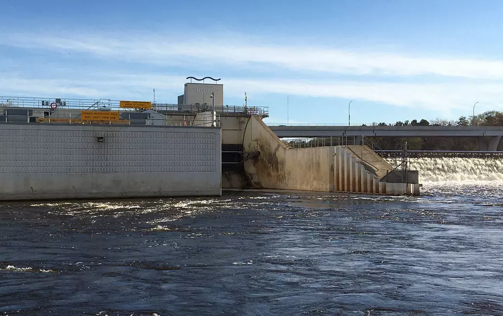 St. Cloud, Xcel Negotiating New Hydroelectric Dam Contract