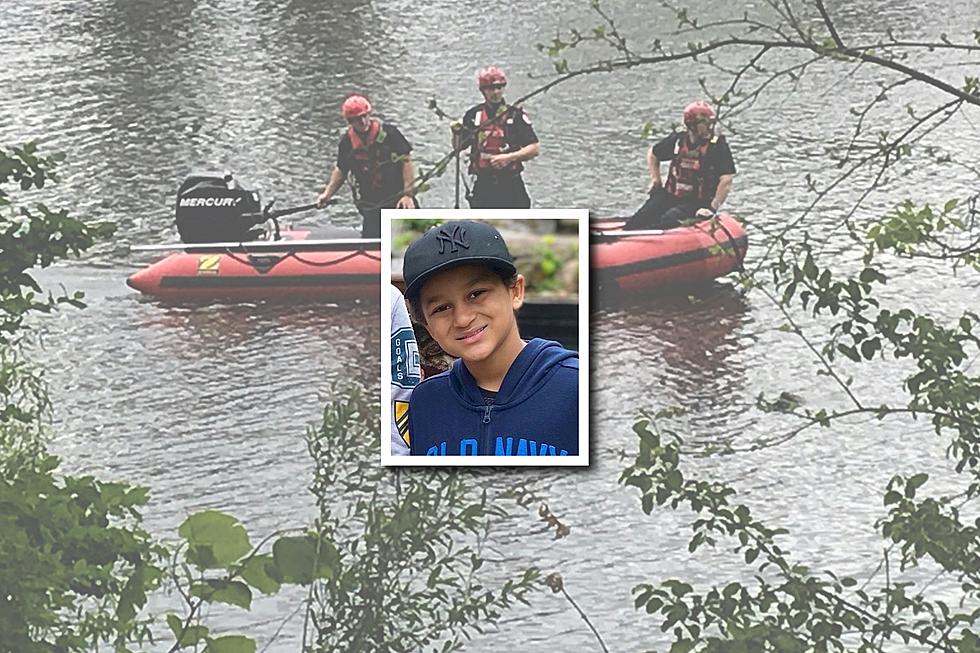 UPDATE: St. Cloud Police Find Missing Boy Safe