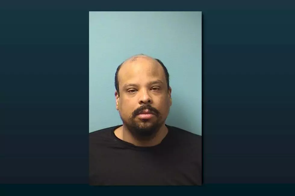 Man Charged With Kidnapping and Assault of St. Cloud Woman