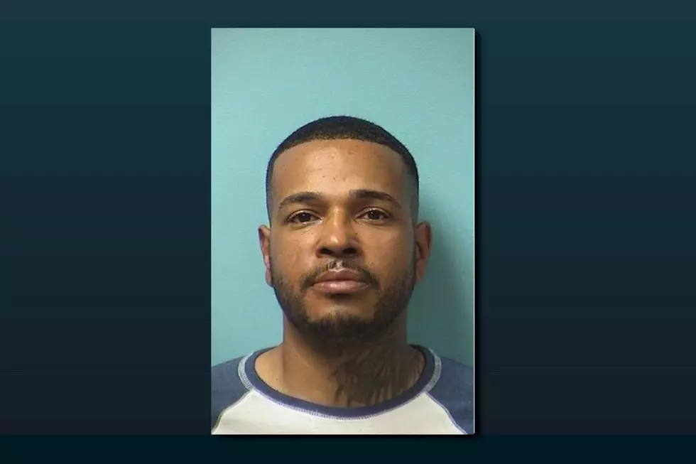 St. Cloud Man Accused of Assaulting a Woman