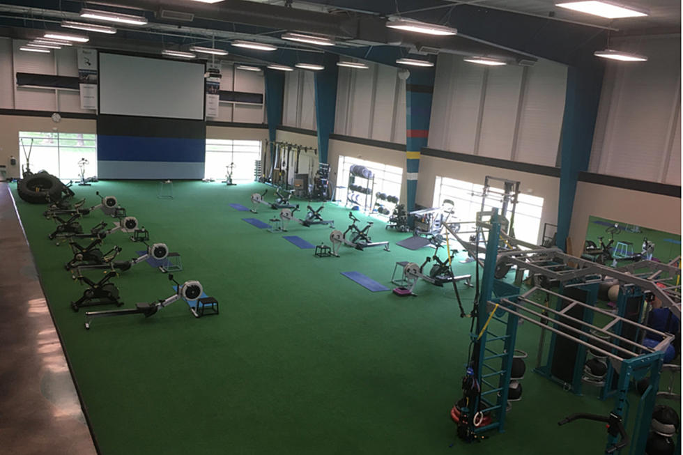 Gyms, Health Clubs Excited To Welcome Back Members