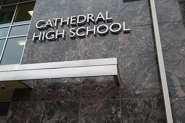 Catholic Community Schools Enrollment is Up