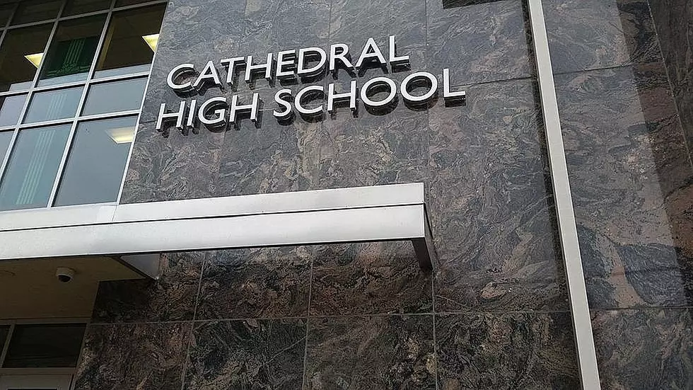 Cathedral High School Operating With No COVID-19 Restrictions
