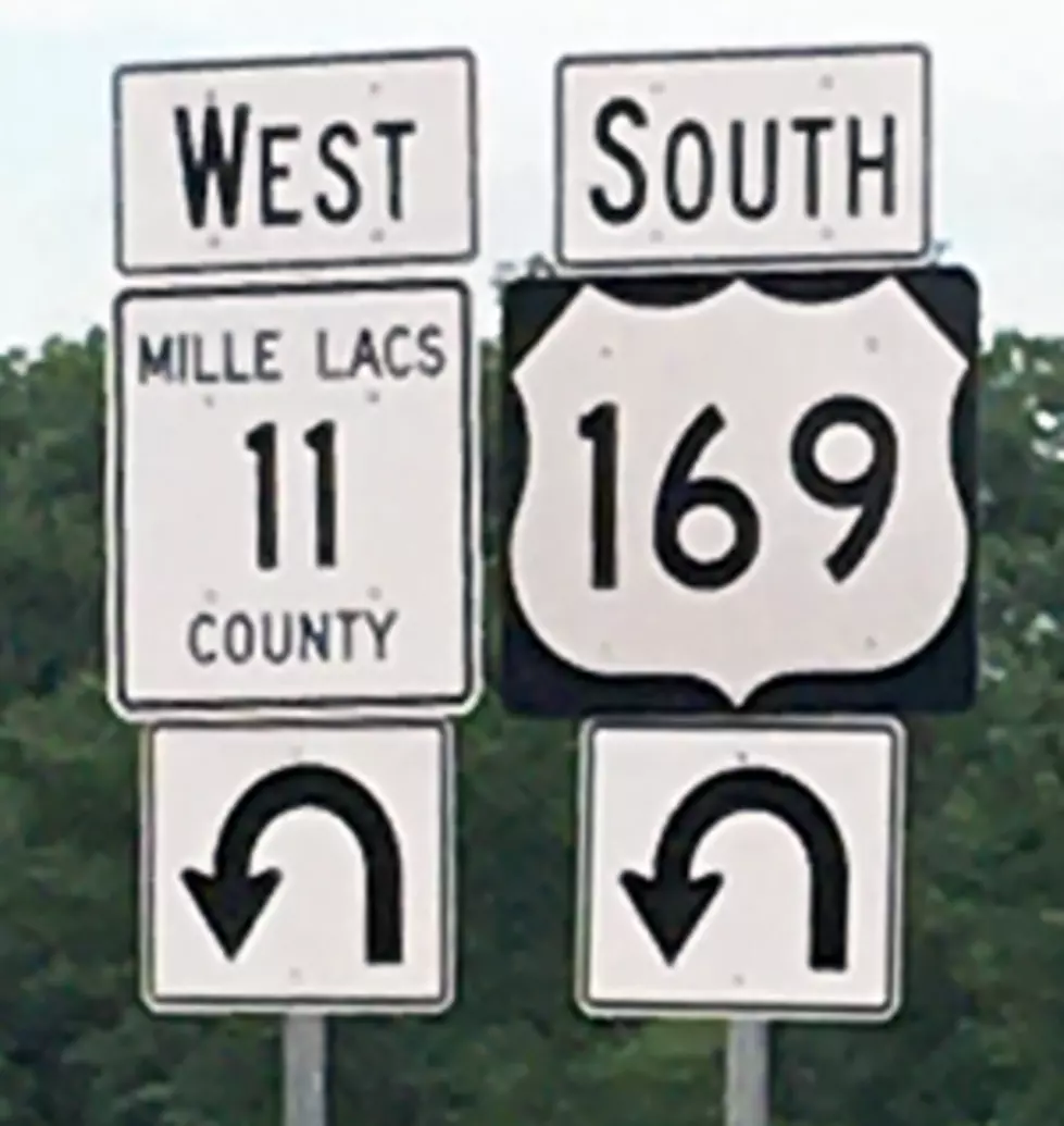 MnDOT Announces New Reduced Conflict Intersections on Hwy 169