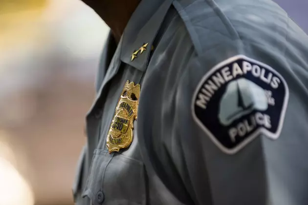 Proposal to Disband Minneapolis Police Blocked from Ballot