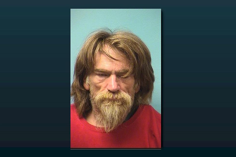 Man Charged With Threatening a St. Cloud Man With a Knife
