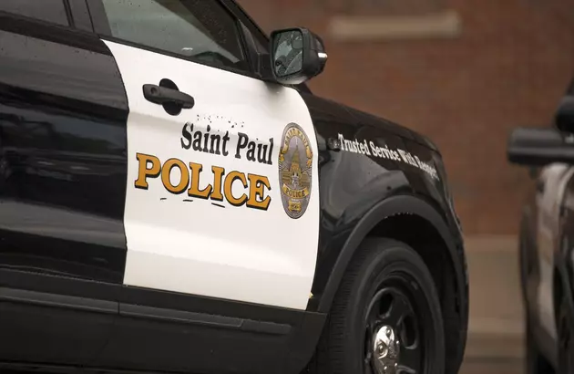 St. Paul Police Face Complaint of Far-Right Group&#8217;s Sticker