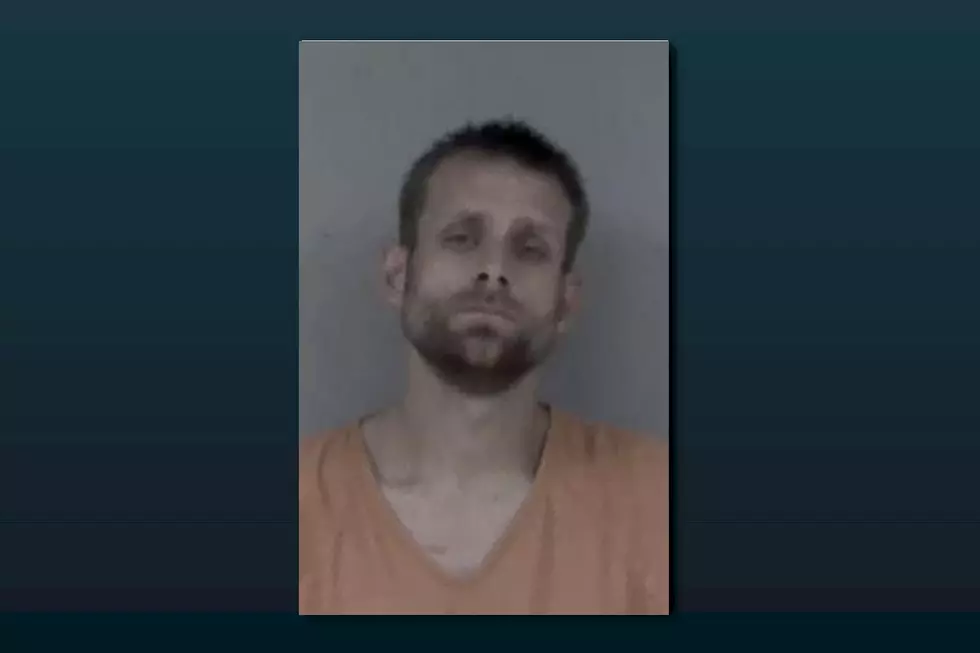Sheriff: St. Cloud Man Arrested After Chase Near Little Falls