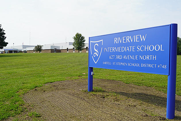 UPDATE: Sartell School Board To Vote On Riverview HVAC Contracts