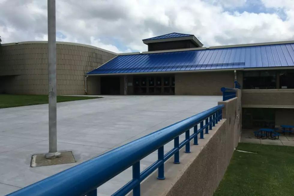 Newly Remodeled Sartell Middle School Ready to Welcome Students