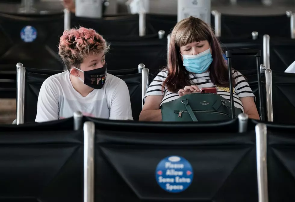 Delta Has Currently Banned 460 People For Not Wearing Mask